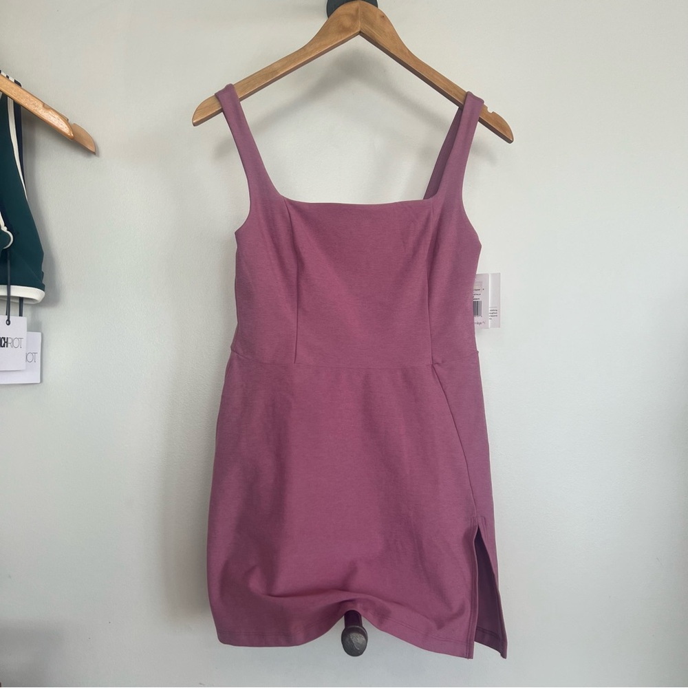 Beyond Yoga By Court Appeal Dress